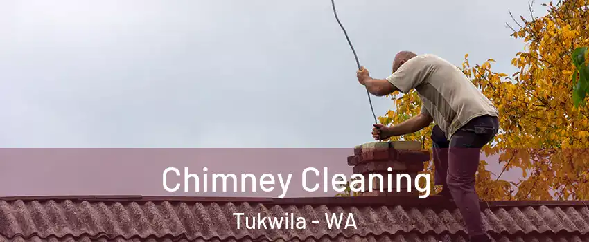  Chimney Cleaning Tukwila - WA