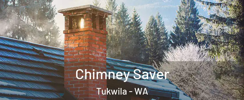 Chimney Saver Tukwila - WA