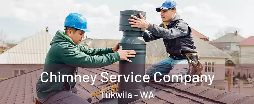  Chimney Service Company Tukwila - WA