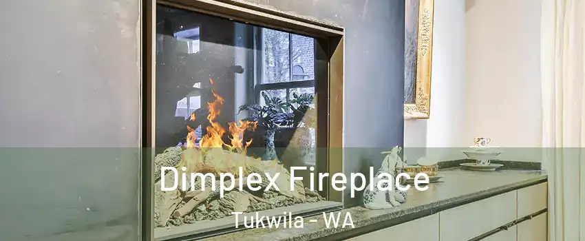  Dimplex Fireplace Tukwila - WA
