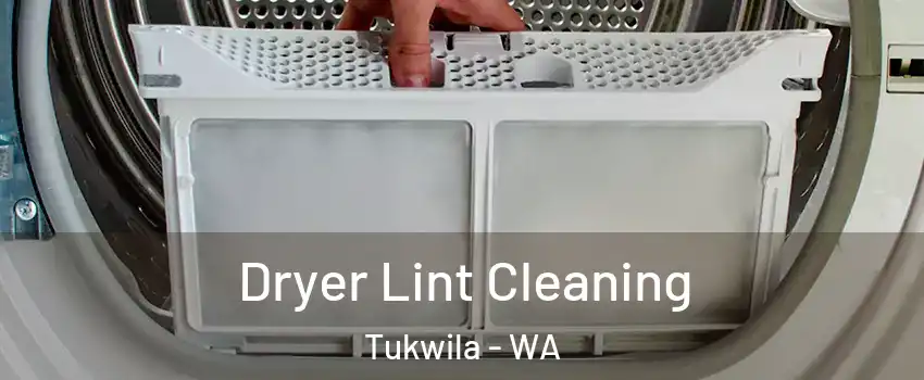  Dryer Lint Cleaning Tukwila - WA