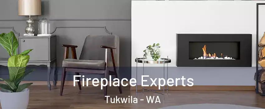  Fireplace Experts Tukwila - WA
