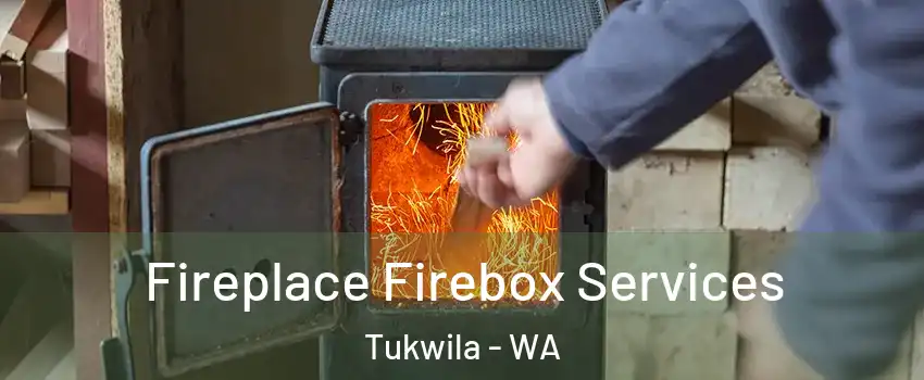  Fireplace Firebox Services Tukwila - WA