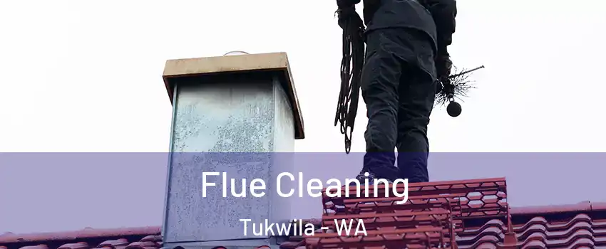  Flue Cleaning Tukwila - WA