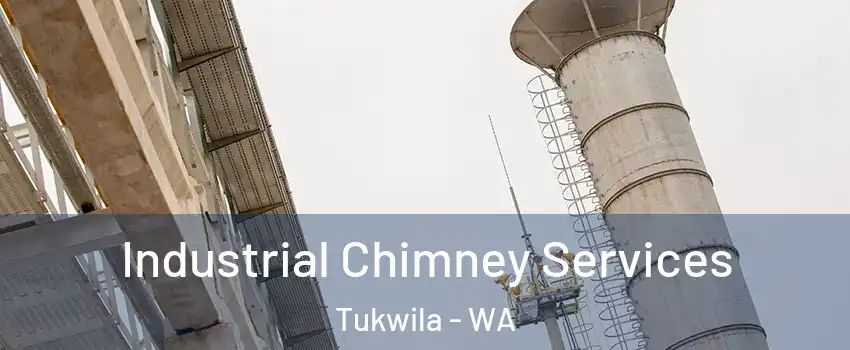  Industrial Chimney Services Tukwila - WA