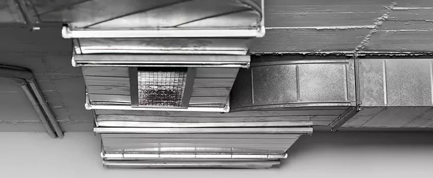 Trusted Air Duct Cleaning Company in Tukwila, Washington