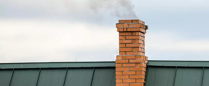 Animal Screen Chimney Cap Repair And Installation Services in Tukwila, Washington