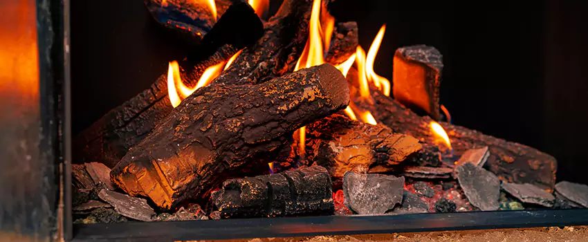 Chimney Fireplace Ash Dump Cleaning in Tukwila, WA