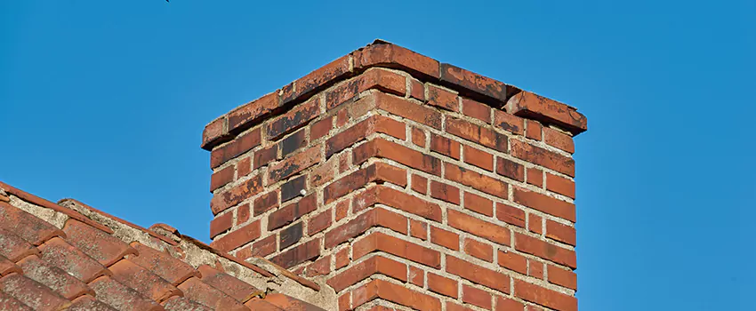 Clean Blocked Chimney in Tukwila, Washington