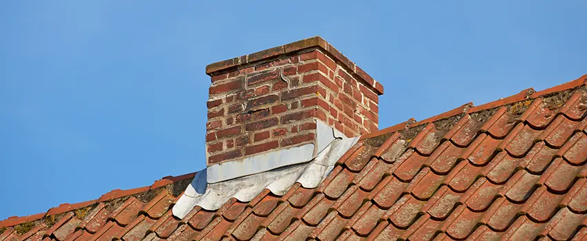 Residential Chimney Bricks Rotten Repair Services in Tukwila, WA