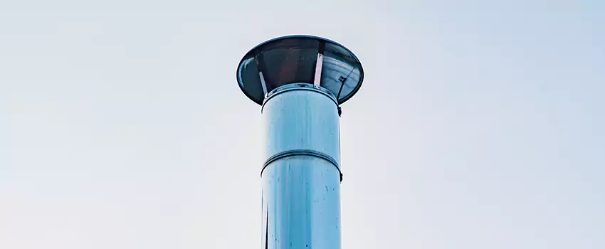Wind-Resistant Chimney Caps Installation and Repair Services in Tukwila, Washington