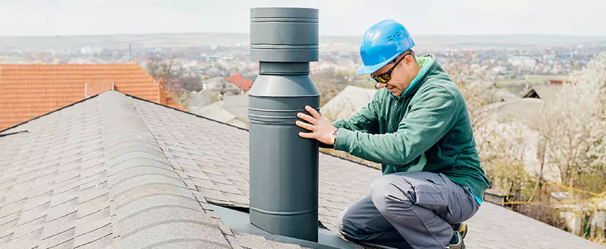 Chimney Chase Inspection Near Me in Tukwila, Washington