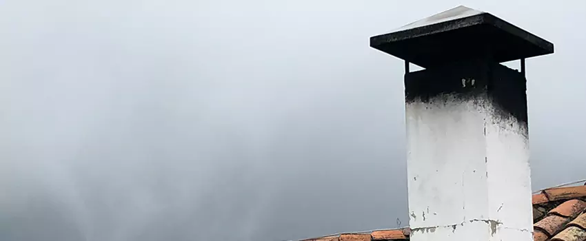 Chimney Damper Inspection in Tukwila, WA