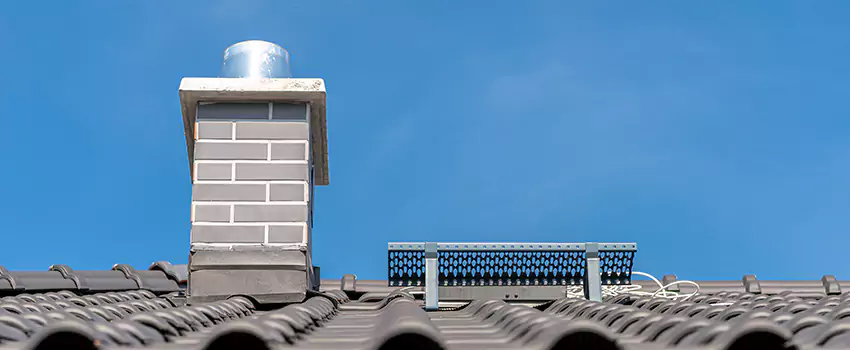 Chimney Flue Relining Services in Tukwila, Washington