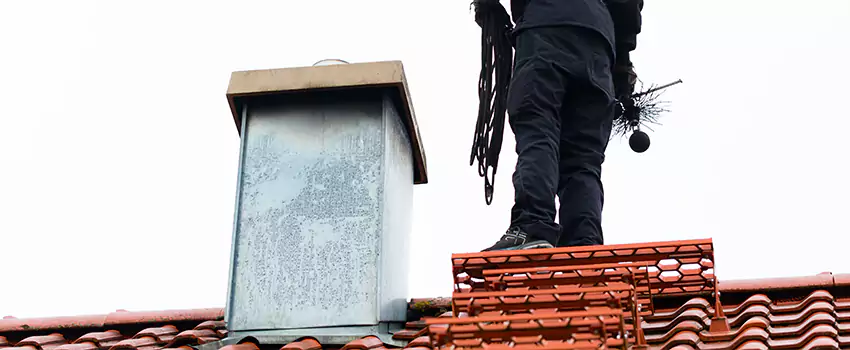 Chimney Liner Services Cost in Tukwila, WA