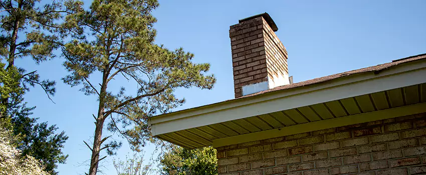 Budget-Friendly Chimney Masonry Service in Tukwila, Washington