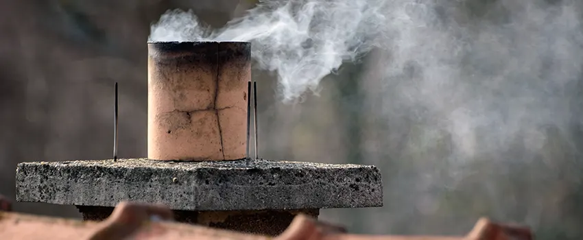 Wood Burning Chimney Odor Removal in Tukwila, WA