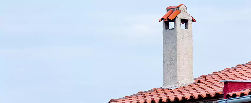 Chimney Pot Replacement in Tukwila, WA