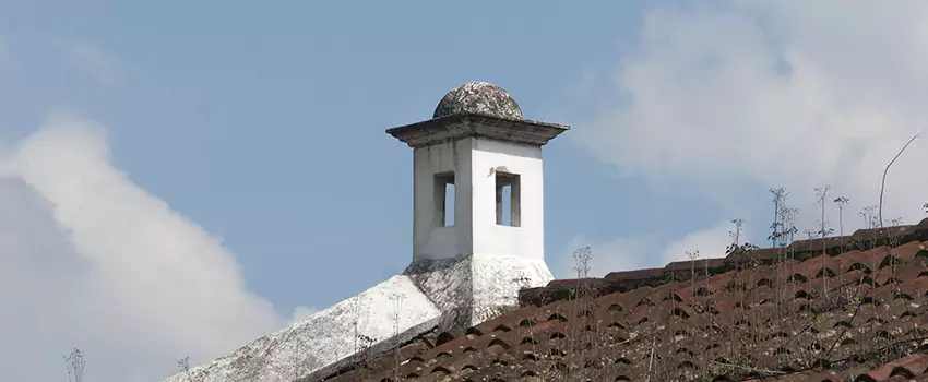 Cost To Rebuild A Chimney in Tukwila, WA
