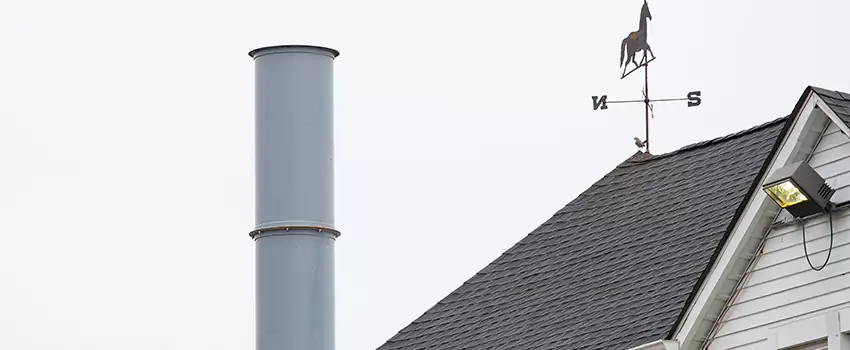 Chimney Inspection in Tukwila, WA