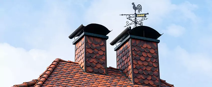 Old Chimney Restoration in Tukwila, Washington