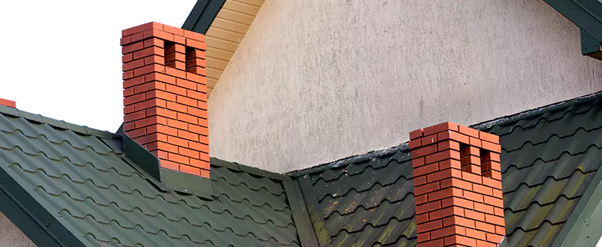 Chimney Saver Waterproofing Services in Tukwila, Washington