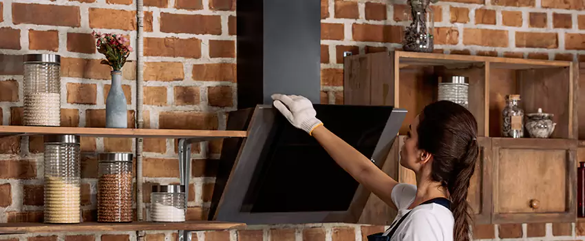 Chimney Installation in Tukwila, WA