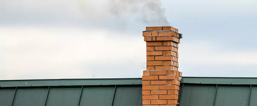 Chimney Soot Cleaning Cost in Tukwila, WA