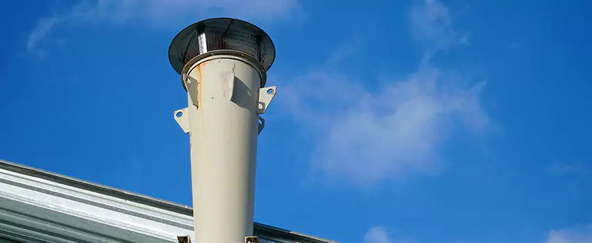 Chimney Spark Arrestor Requirements in Tukwila, WA