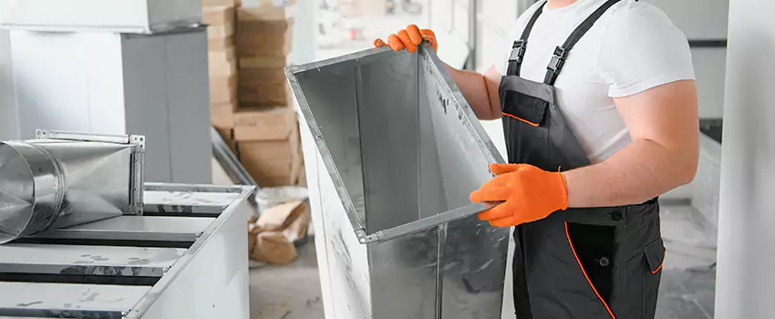 Benefits of Dryer Vent Inspection in Tukwila, WA