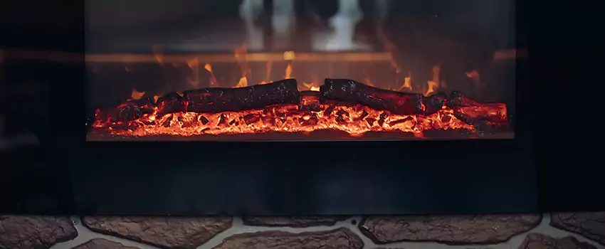 Outdoor Electric Fireplace Installation Solutions in Tukwila, WA