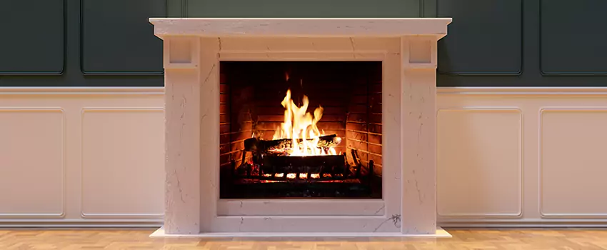 Empire Comfort Systems Fireplace Installation and Replacement in Tukwila, Washington