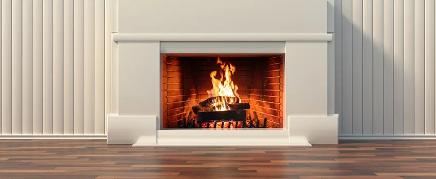 Fireplace Broken Ashtray Repair Services in Tukwila, Washington