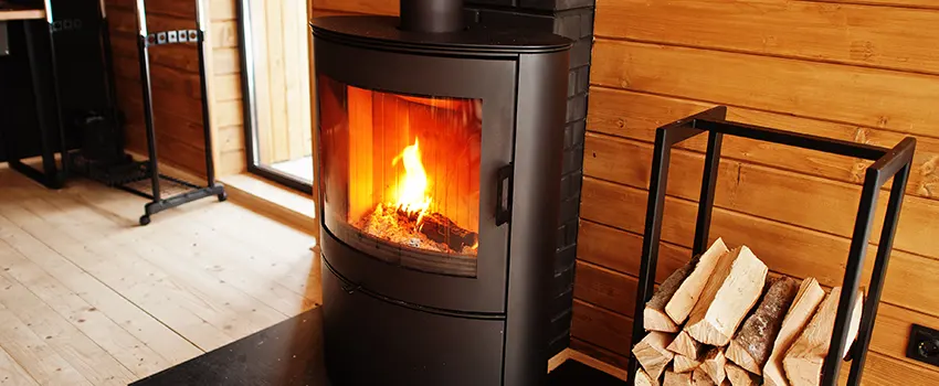 Gas Fireplace Door Handle Installation Services in Tukwila, Washington