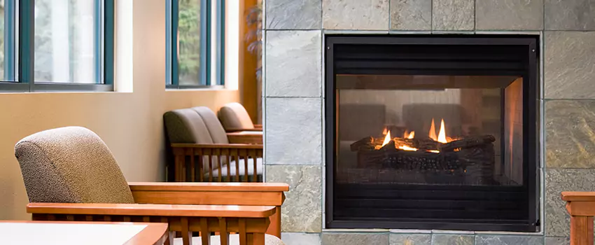 Fireplace Refacing in Tukwila, Washington