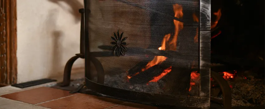 Electric Metal Fireplace installation Services in Tukwila, WA