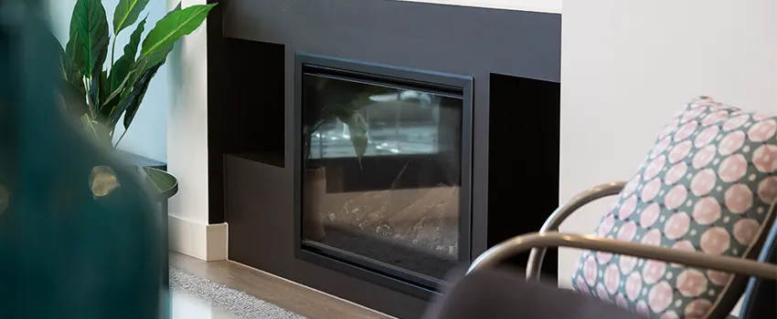 Welding Repairs for Fireplace Grate in Tukwila, WA