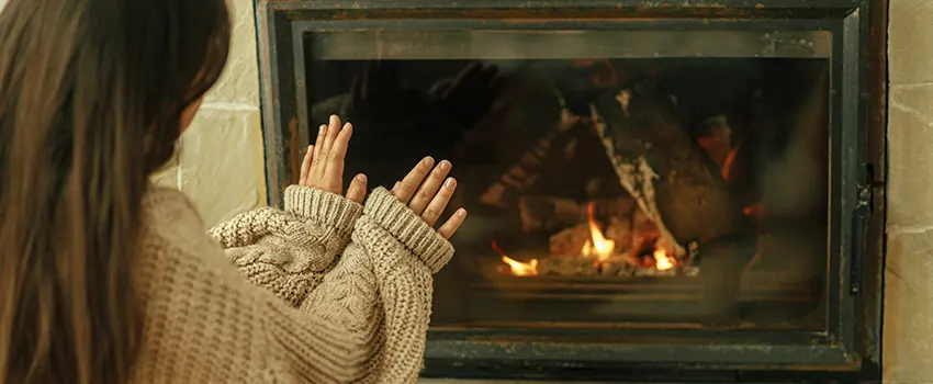 Wood-burning Fireplace Smell Removal Services in Tukwila, WA
