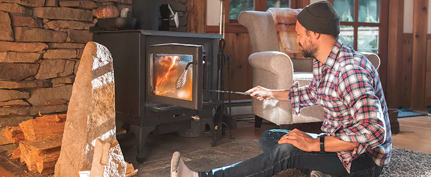 Fireplace Chimney Maintenance in Tukwila, Washington