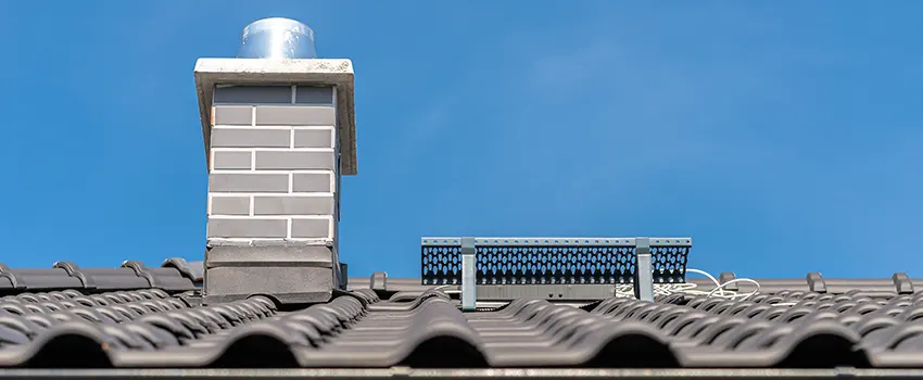 Repair Blocked Chimney in Tukwila, Washington