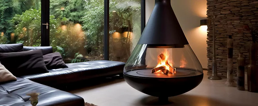 Affordable Floating Fireplace Repair And Installation Services in Tukwila, Washington