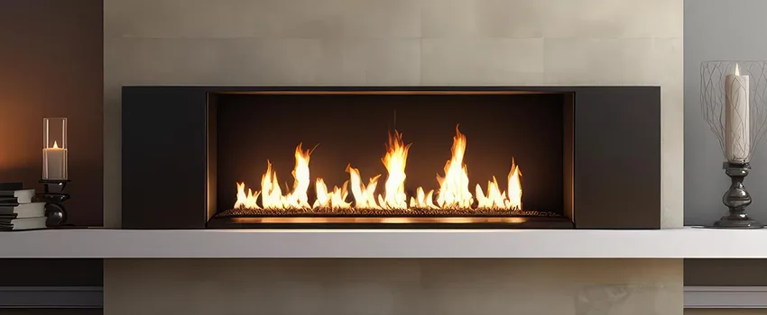 Vent Free Gas Fireplaces Repair Solutions in Tukwila, Washington
