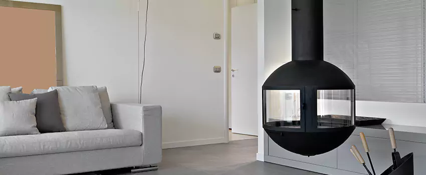 Hanging & Suspended Fireplaces Designer in Tukwila, Washington