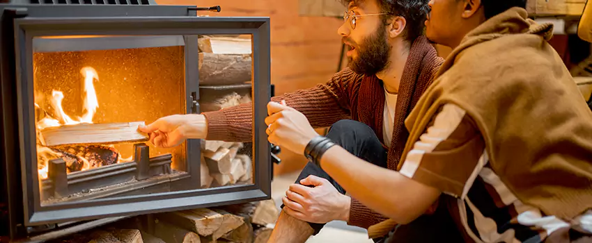 Benefits of Harman Stoves Fireplace in Tukwila, Washington