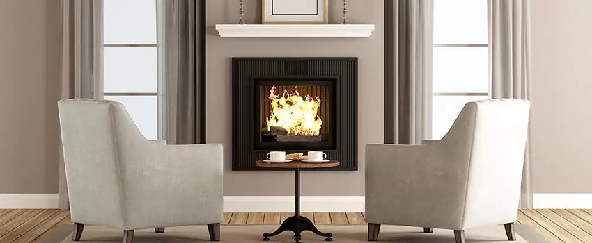 Heat & Glo Outdoor Gas Fireplaces Installation Contractors in Tukwila, Washington