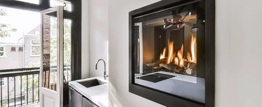 Heatilator Outdoor Fireplace Services in Tukwila, Washington
