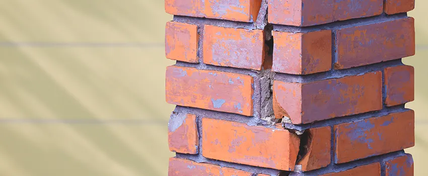 Leaking Chimney Repair And Replacement Cost in Tukwila, Washington