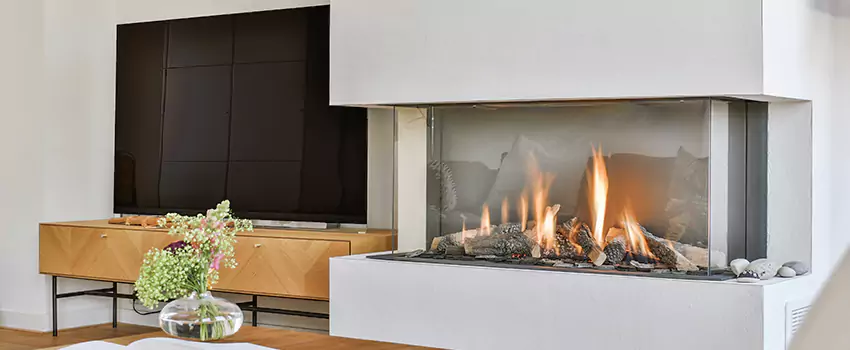 Ortal Wilderness Fireplace Repair and Maintenance in Tukwila, Washington