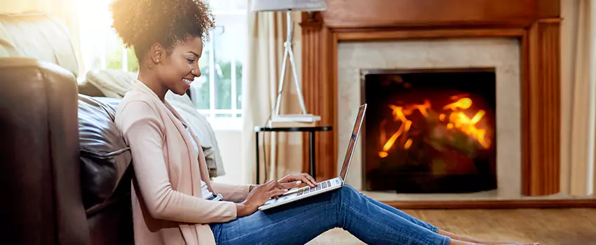 Cost-Effective Osburn Fireplace Installation and Repair in Tukwila, WA