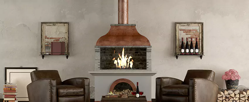 Benefits of Pacific Energy Fireplace in Tukwila, Washington